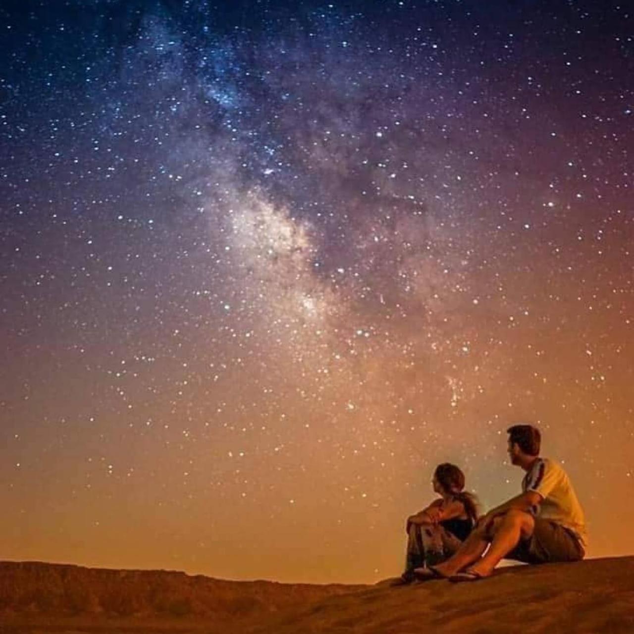 Merzouga Horizon Luxury Camp Luaran gambar