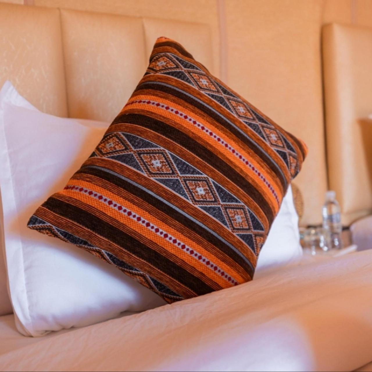 Merzouga Horizon Luxury Camp Luaran gambar